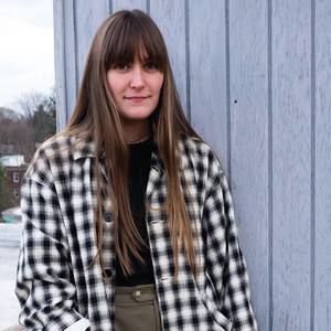 Meet your Posher, Jameson